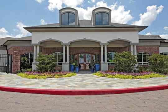 Harmony Park property