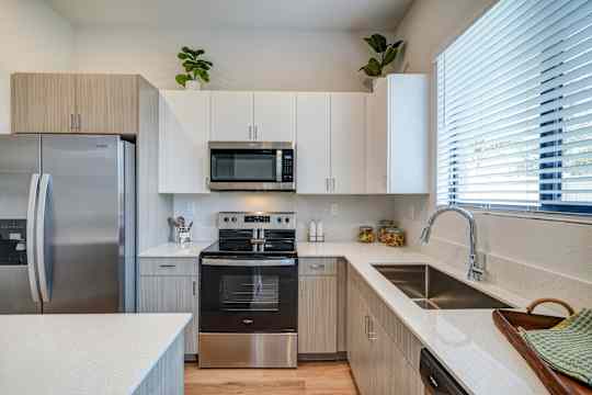 Havens At Central Park property