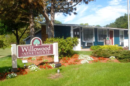 Willowood property