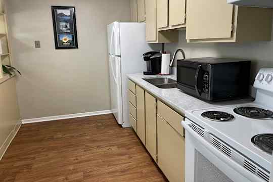 Redan Village property