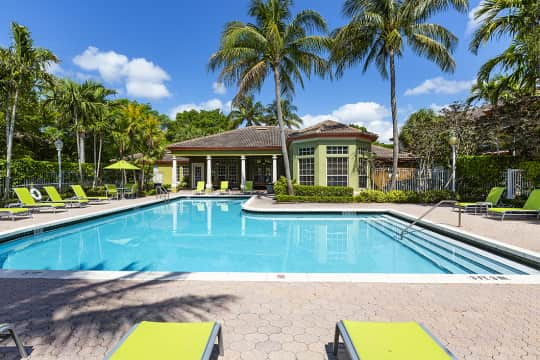 Lake Delray Apartments - Delray Beach, FL 33444