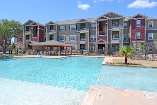 Palladium Midland property