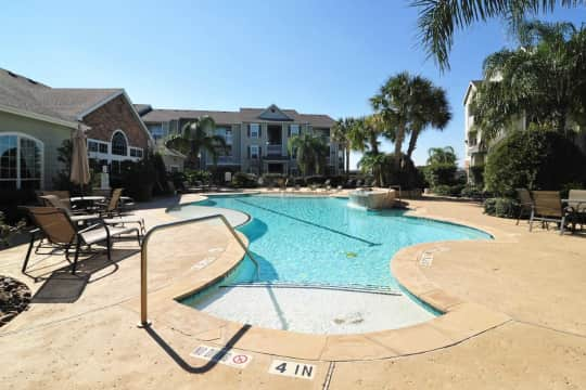 Stone Creek Apartments - Port Arthur, TX 77642