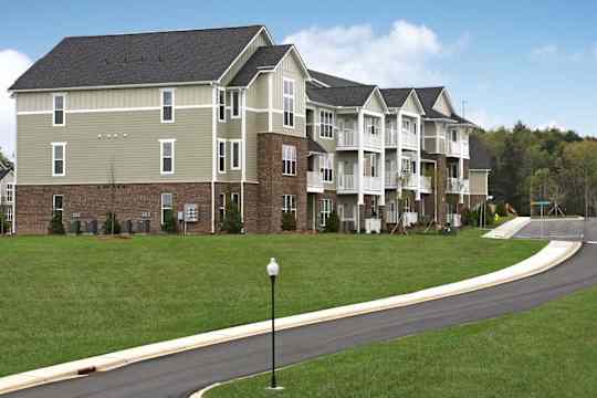 Cheap Apartments In Hendersonville Nc