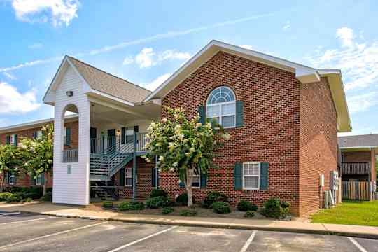 Hampton Village of Rocky Mount property