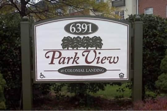Park View At Colonial Landing property