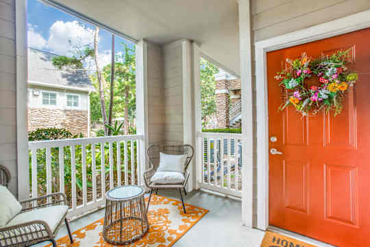 Lodge At Spring Shadows property