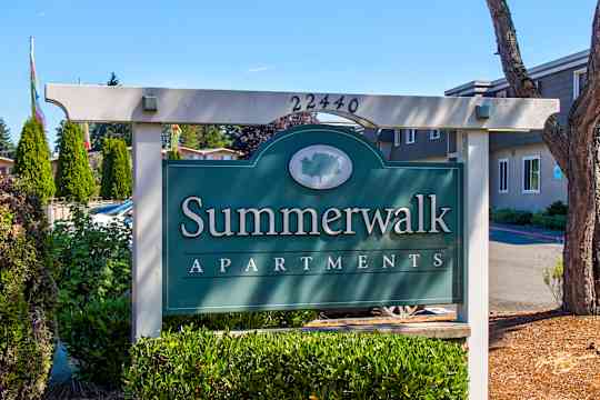 Summerwalk Villa property