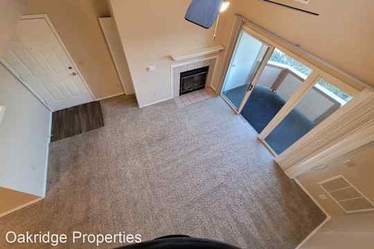 Rampart View Apartments property
