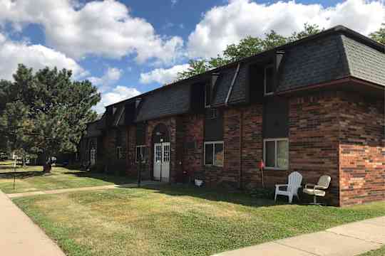Fountain Square Apartments - Oregon Oh 43616