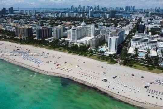 1623 Collins Ave #911 Apartments - Miami Beach, FL 33139