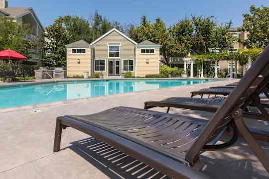 Woodland Meadow property
