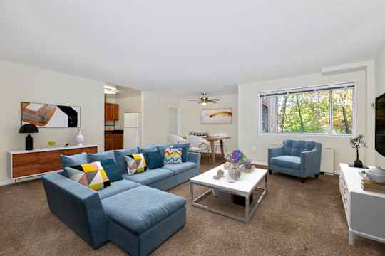 Hyattsville House property
