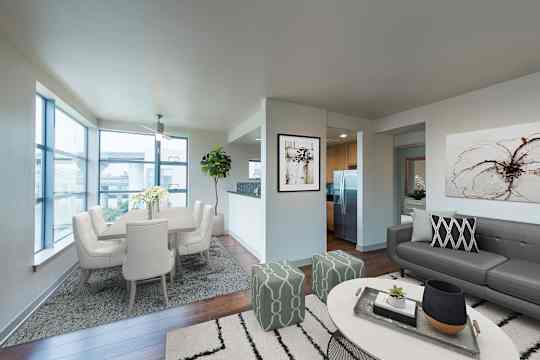 Edgewater property