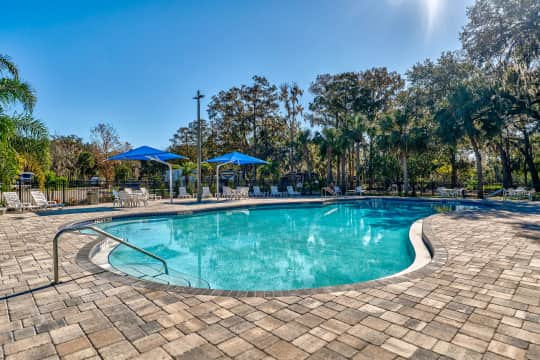 The Vista At Lost Lake Apartments - Clermont, FL 34711