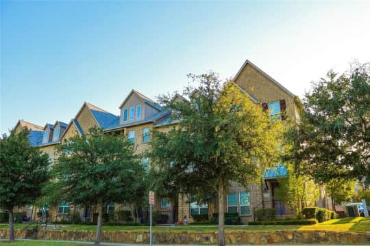 The Blvd Apartments Las Colinas