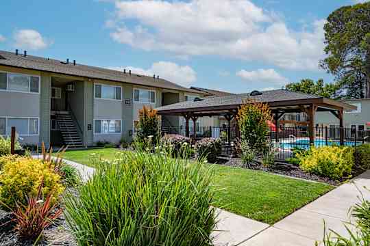 The Villas At Fair Oaks property