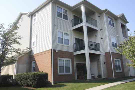 Annapolis Bay Apartments - Annapolis, MD 21401