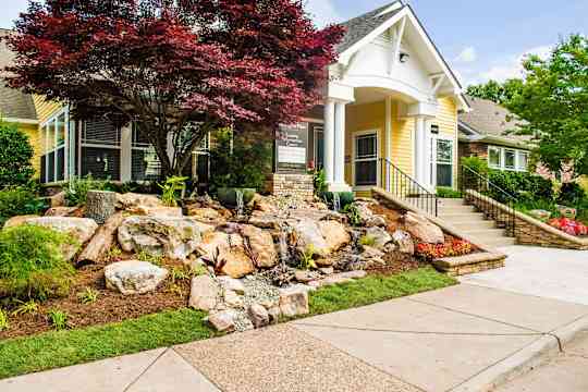 Wellington Place at Olde Town property