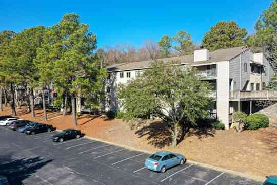 Wildwood property