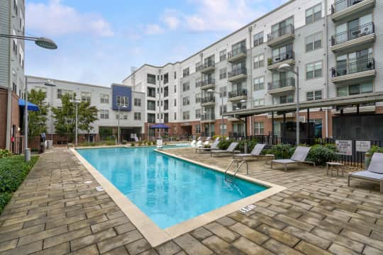 Camden Durham - 441 S Dillard St | Durham, NC Apartments for Rent | Rent.