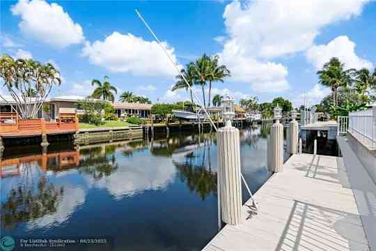 6301 NE 20th Terrace Apartments - Fort Lauderdale, FL 33308