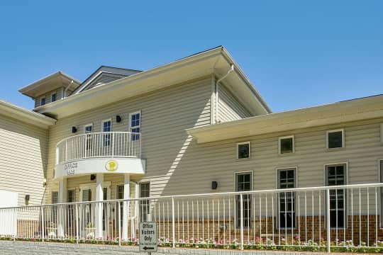 Dolley Madison Apartments at Tysons property