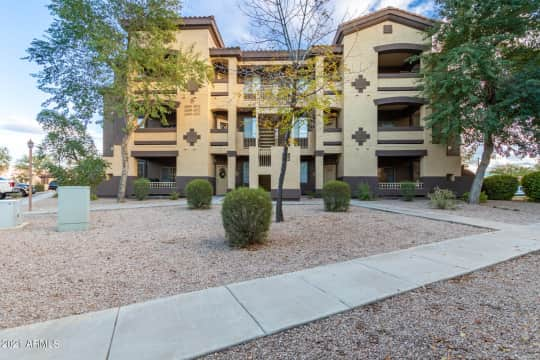 10136 E Southern Ave #1071 Apartments - Mesa, AZ 85209