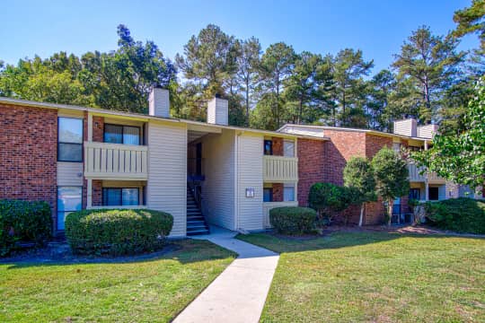 Mill Run Apartments - Columbia, SC 29223