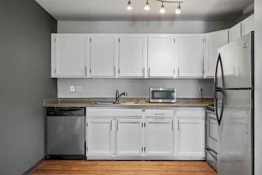 Grand Pre East Apartments property