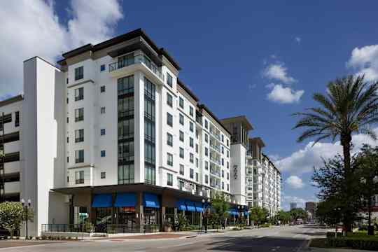 Camden North Quarter property