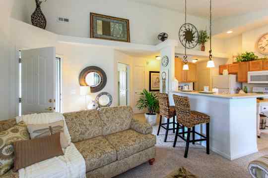 Orchard Village property