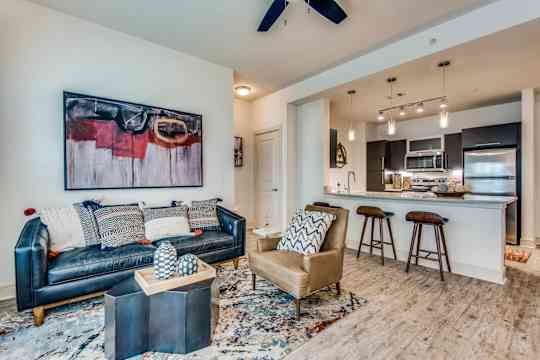 Savoye property