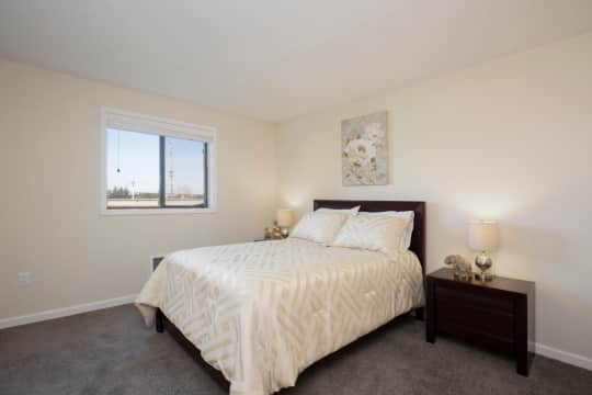 Campo Basso Apartments - Lynnwood, WA 98087