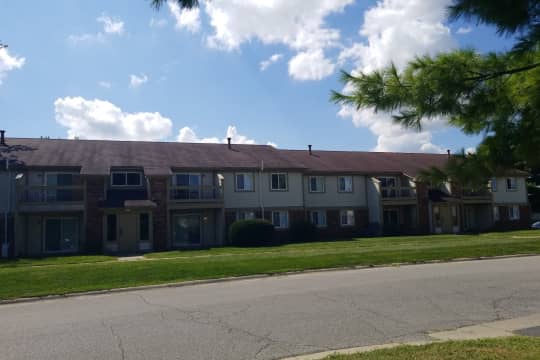 Briarwick Apartments - Kokomo, IN 46902