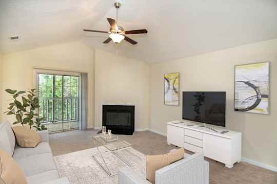 Pepperstone Apartments property