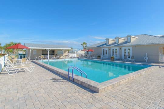 Pelican Bay, an Active 55+ Community property