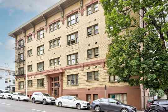 Cambrian property