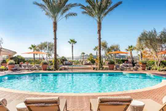 Vista Real Apartment Homes property