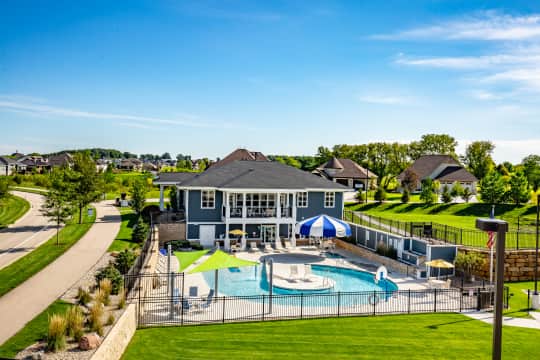 The Masters Residences at The Community of Bishops Bay property