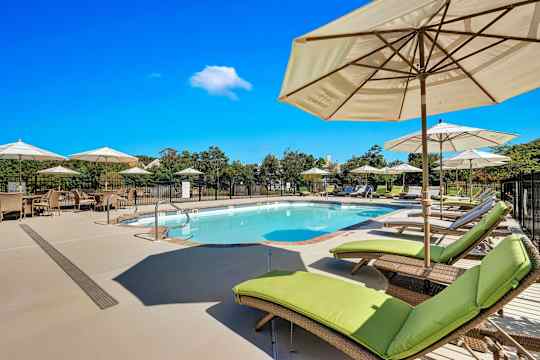 55+ Living Mi-Place at the Shore property