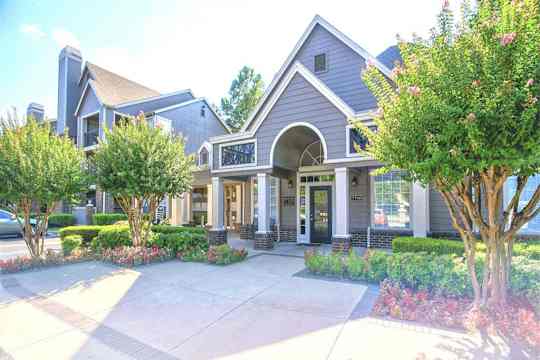 Riverside Park property