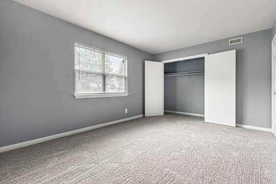 Cloisters & Foxfire Apartments property