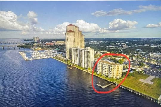 1900 Clifford St #201 Apartments - Fort Myers, Fl 33901