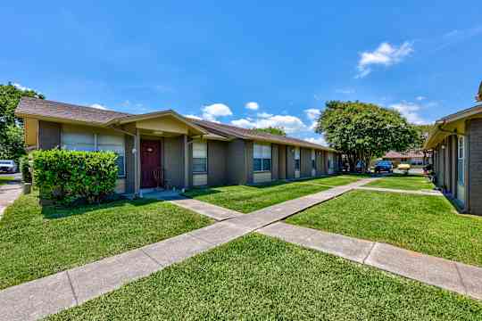 The Colony Apartments In Corpus Christi