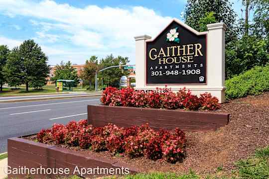 Gaitherhouse property
