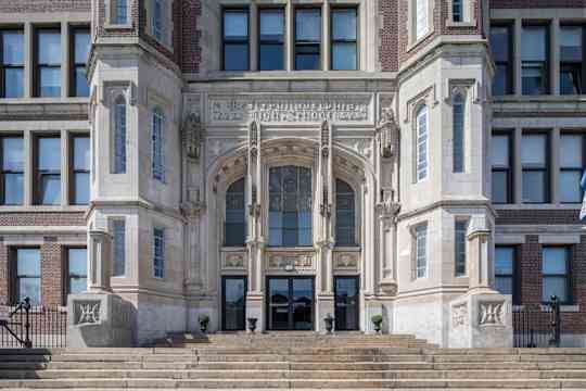 West Lofts property