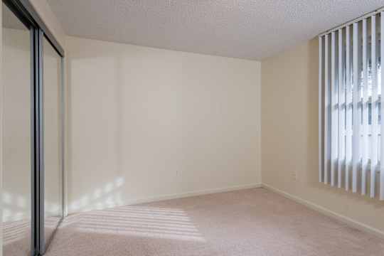 Fox Brook Townhomes property