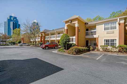 Furnished Studio - Atlanta - Perimeter - Hammond Drive property