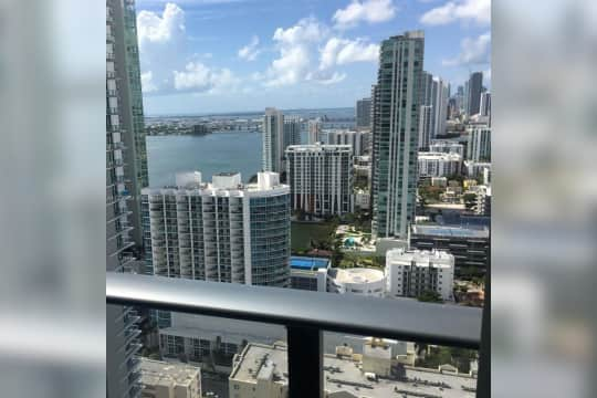 501 NE 31st St #3107 Apartments - Miami, FL 33137